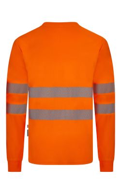 Camiseta manga larga CS