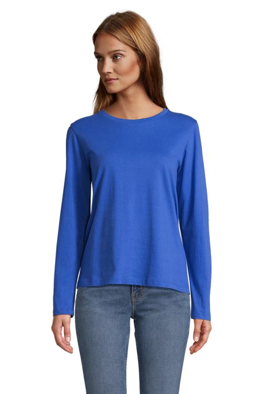 Camiseta Monarch ML mujer