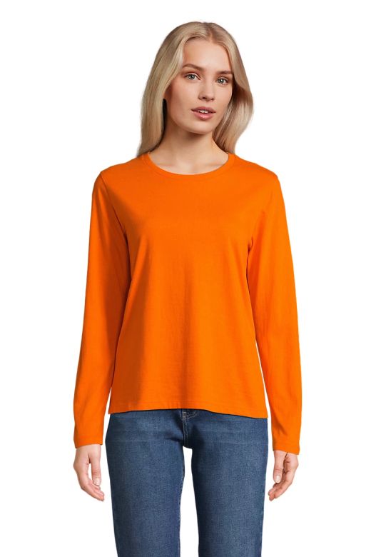 Camiseta Monarch ML mujer