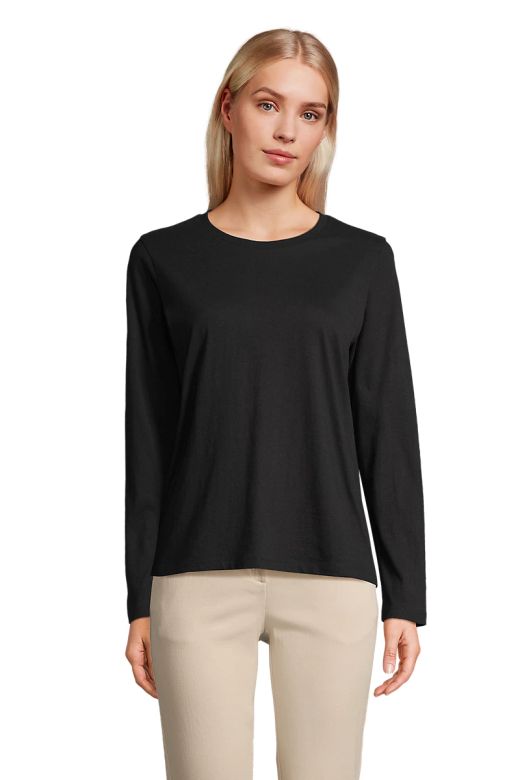 Camiseta Monarch ML mujer