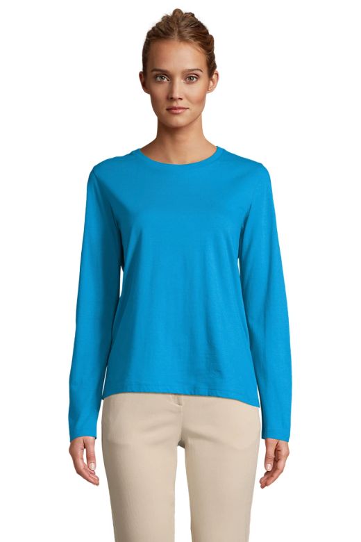 Camiseta Monarch ML mujer