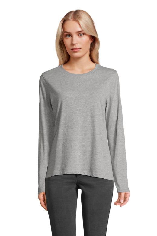 Camiseta Monarch ML mujer