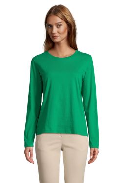 Camiseta Monarch ML mujer