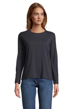 Camiseta Monarch ML mujer