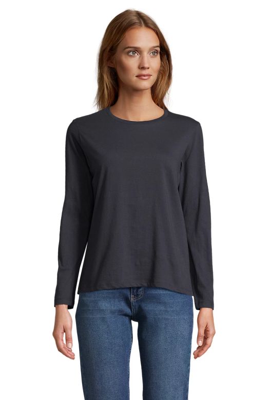 Camiseta Monarch ML mujer