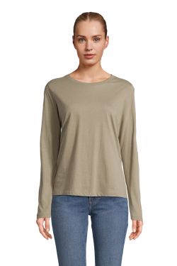 Camiseta Monarch ML mujer