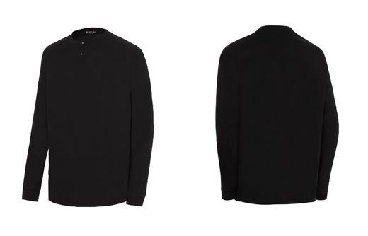 Camiseta Mujer Cuello Caja colores