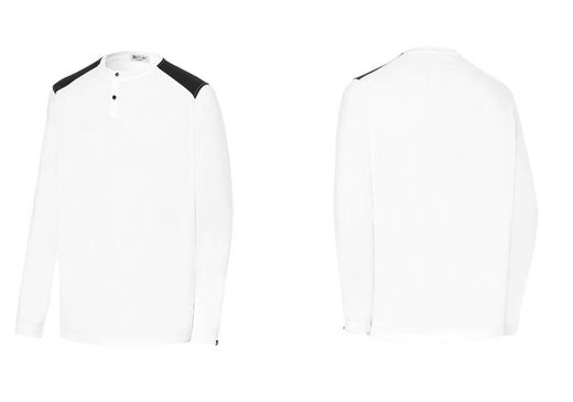 Camiseta Mujer Cuello Caja colores
