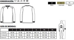 Camiseta Mujer Cuello Caja colores