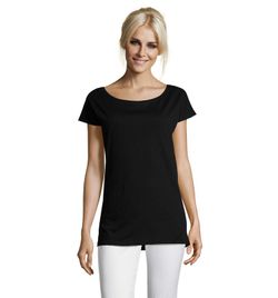 Camiseta mujer Marylin blanco o negro