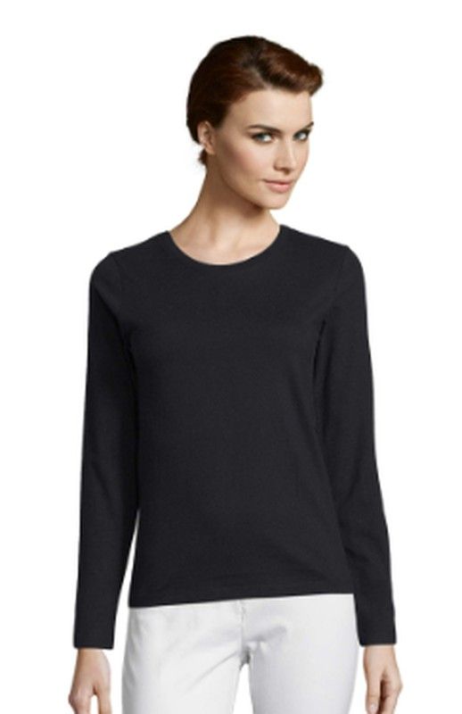 Camiseta Imperial LSL W colores