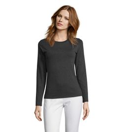 Camiseta Imperial LSL W colores