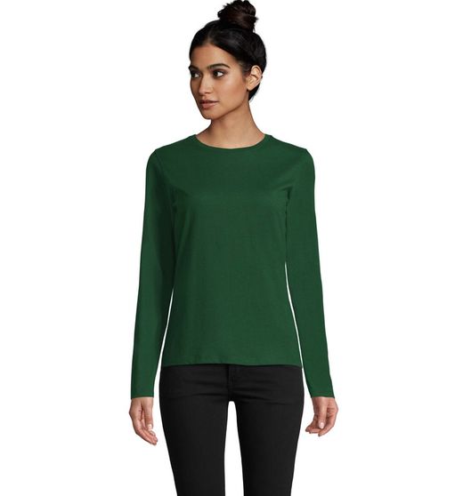 Camiseta Imperial LSL W colores