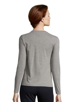 Camiseta Imperial LSL W colores