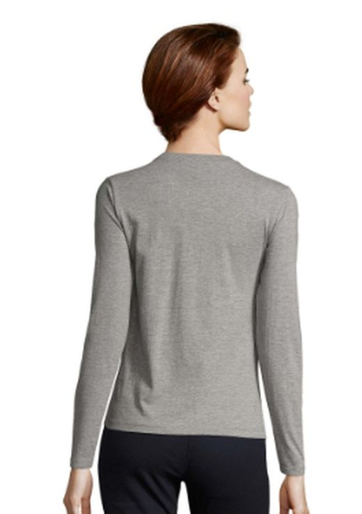 Camiseta Imperial LSL W colores