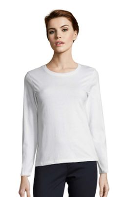 Camiseta Imperial LSL W colores
