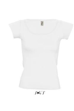 Camiseta Mujer sisa americana