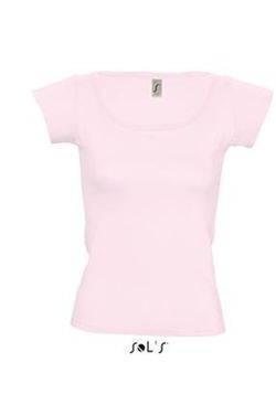 Camiseta Mujer sisa americana