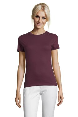 Camiseta Regent mujer