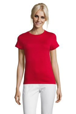 Camiseta Regent mujer