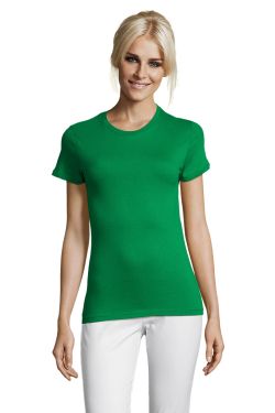 Camiseta Regent mujer
