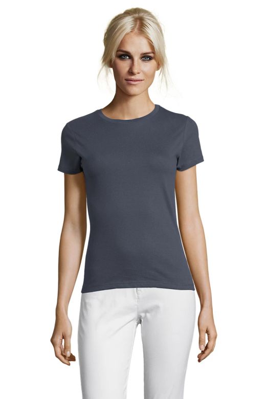 Camiseta Regent mujer