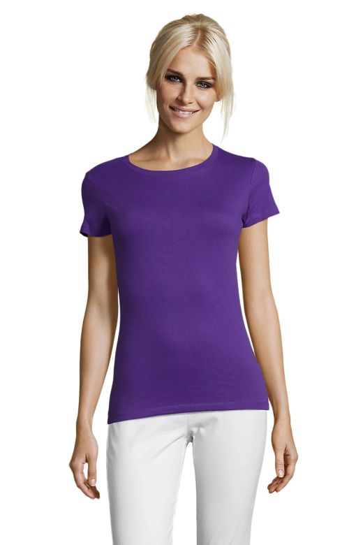 Camiseta Regent mujer