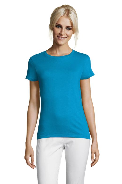 Camiseta Regent mujer