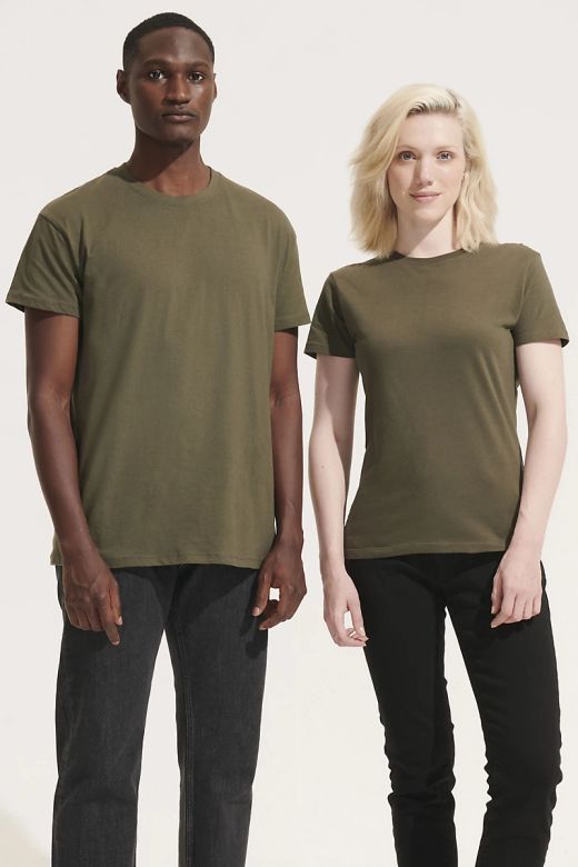 Camiseta Regent mujer