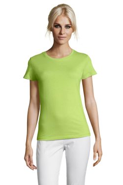 Camiseta Regent mujer