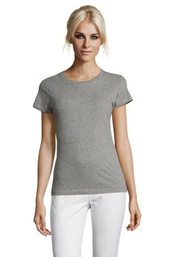 Camiseta Regent mujer