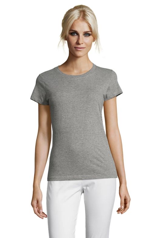 Camiseta Regent mujer