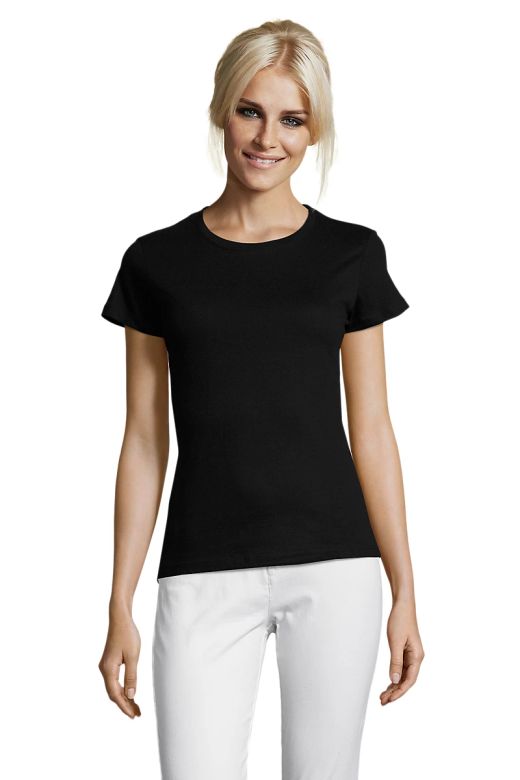 Camiseta Regent mujer
