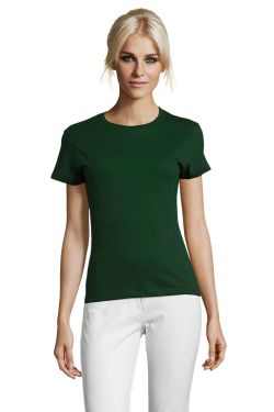 Camiseta Regent mujer