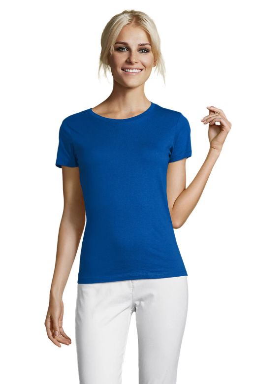 Camiseta Regent mujer