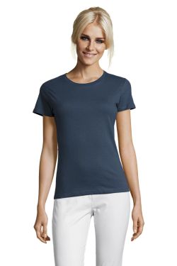 Camiseta Regent mujer