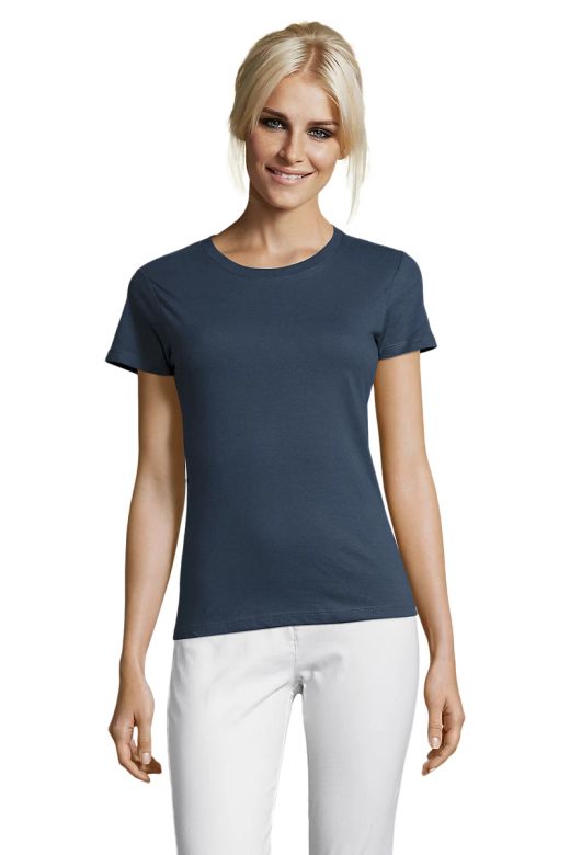 Camiseta Regent mujer