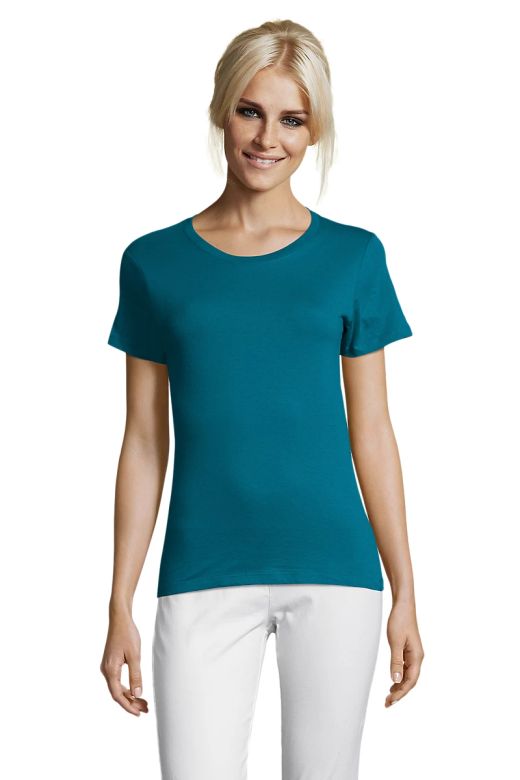 Camiseta Regent mujer