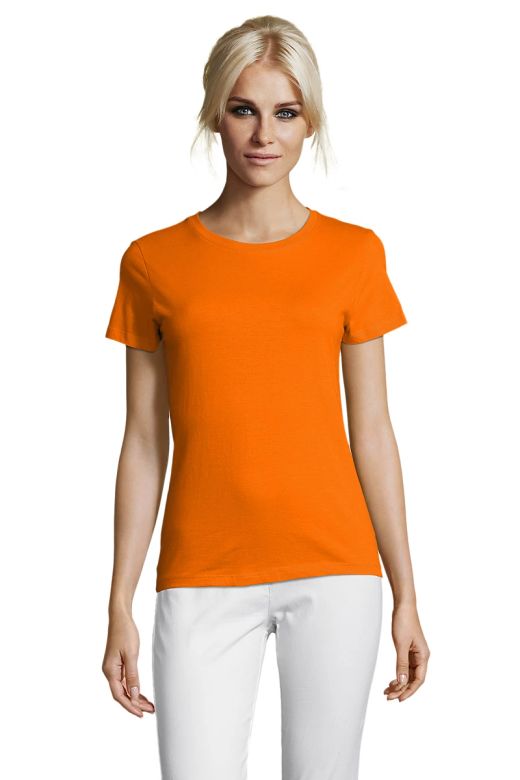 Camiseta Regent mujer