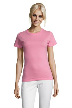 Camiseta Regent mujer