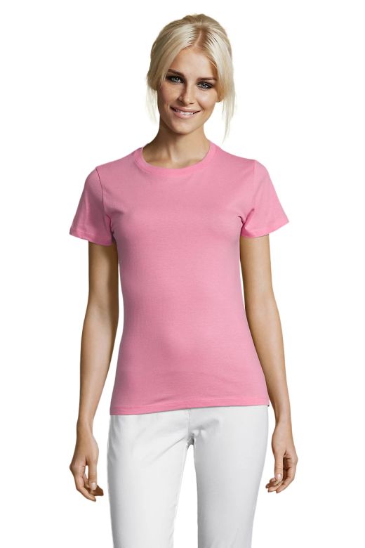 Camiseta Regent mujer