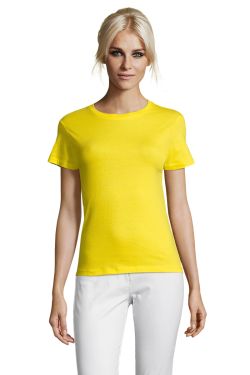 Camiseta Regent mujer