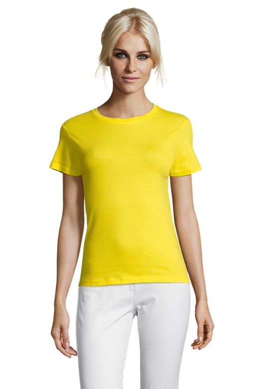 Camiseta Regent mujer