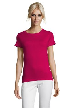 Camiseta Regent mujer