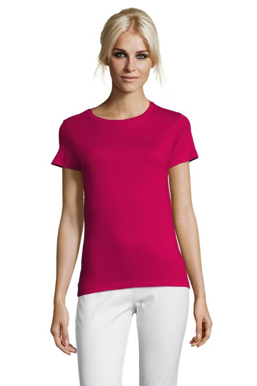 Camiseta Regent mujer