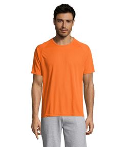 Camiseta Sporty Men