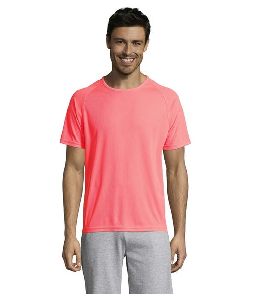 Camiseta Sporty Men