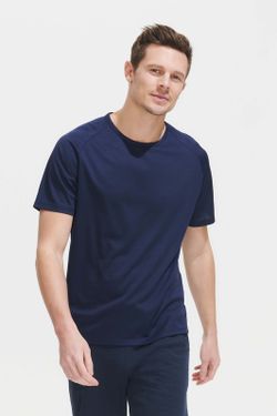 Camiseta Sporty Men