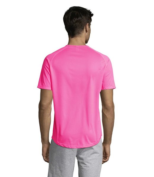 Camiseta Sporty Men