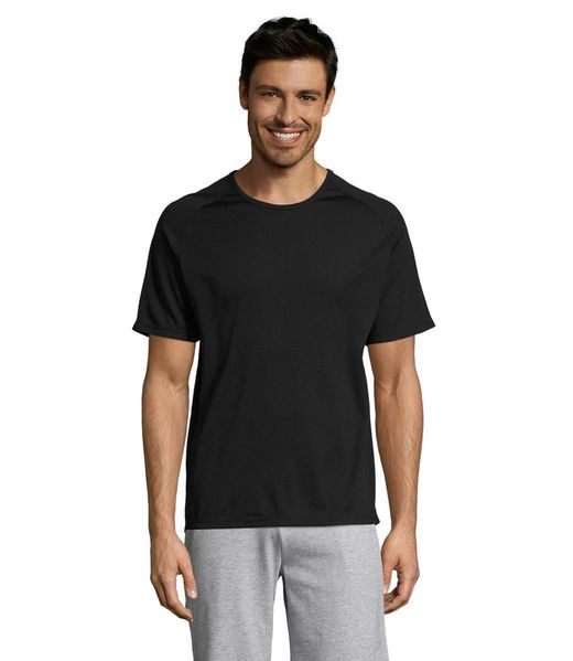 Camiseta Sporty Men